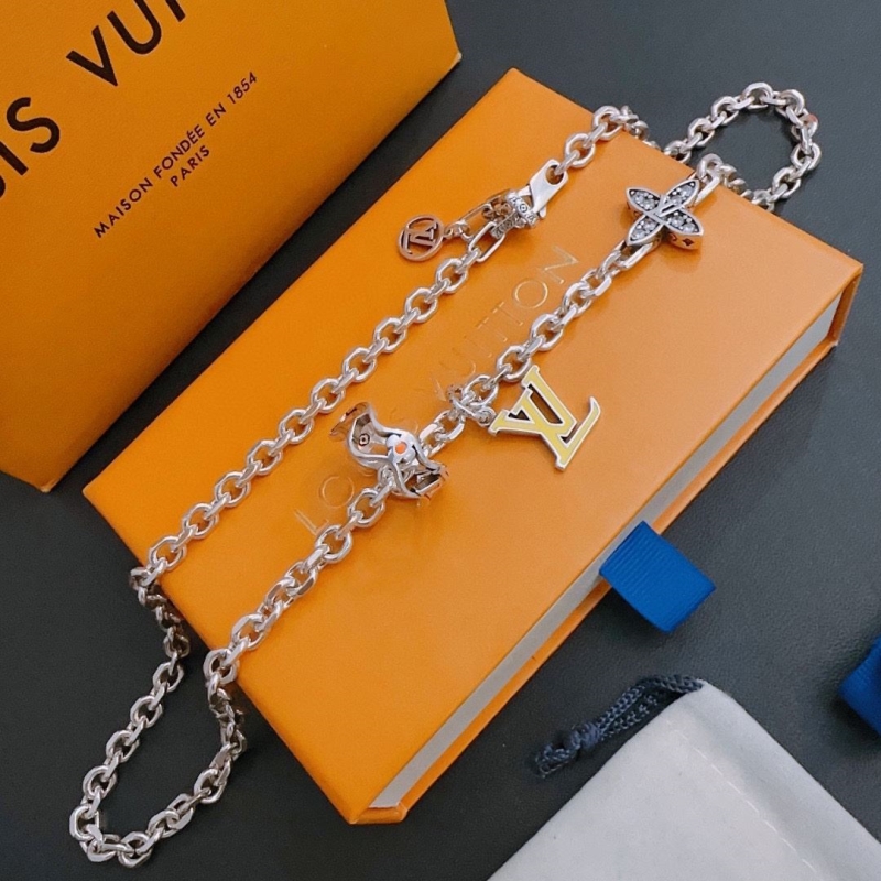 LV Necklaces